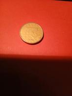 5 gulden 1990 - Koningin Beatrix, Ophalen of Verzenden, Koningin Beatrix, 5 cent, Losse munt