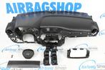 Airbag set - Dashboard Mercedes B klasse W246 (2011-2018), Gebruikt, Ophalen of Verzenden