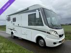 Knaus Sky automaat enkele bedden hefbed bj 2014, Automaat, Overige brandstoffen, Bedrijf, Knaus