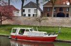 Boot  € 37.500, Gebruikt, Staal, 50 pk of meer, Diesel