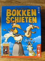 Bokken Schieten - Nieuw in doos!, Vijf spelers of meer, Ophalen of Verzenden, Nieuw, 999 Games
