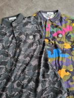 Stone Eiland / Steen Island polos maat XL, Ophalen of Verzenden, Zo goed als nieuw, Maat 56/58 (XL)