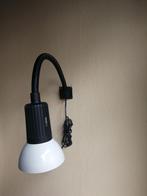 Phillips wandlamp, Huis en Inrichting, Lampen | Wandlampen, Gebruikt, Ophalen of Verzenden