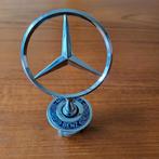 Mercedes-Benz embleem, Auto-onderdelen, Klein materiaal, Nieuw, Ophalen of Verzenden, Mercedes-Benz
