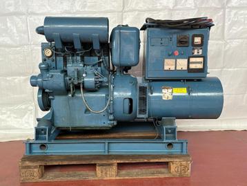 generator aregraat 17kva beschikbaar voor biedingen