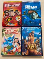 Disney DVD Collectie, Gebruikt, Tekenfilm, Ophalen of Verzenden, Alle leeftijden