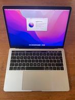 MacBook Pro 13" 2016 - i5, 8GB RAM, macOS Monterey, Computers en Software, Apple Macbooks, Gebruikt, 2 tot 3 Ghz, Qwerty, 8 GB