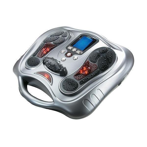 ElectroFlex bloed circulatie machine showroom model, Ophalen of Verzenden, Nieuw, Massagetafel