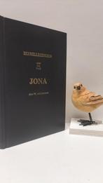 Leeuwen, W. van; Bijbellezingen over het boek Jona, Boeken, Godsdienst en Theologie, Ophalen of Verzenden, Gelezen, Christendom | Protestants