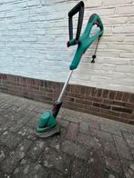 Grastrimmer bosch te koop/te ruil, Tuin en Terras, Grastrimmers, Ophalen, 10 tot 30 cm, Elektrisch