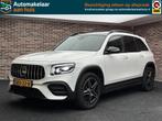 Mercedes-Benz GLB 250 4MATIC Premium | Dak| Burmester| Memor, Automaat, Stof, Gebruikt, Euro 6