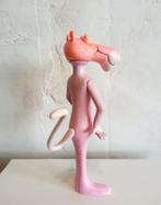 1971 Pink Panther plastic figuur. Dakin & Company, Gebruikt, Ophalen of Verzenden