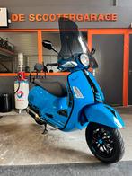 Vespa GTS 310 E5+ SuperSport 2025 BTW FULL, Ophalen, Vespa, Overige modellen, Vespa