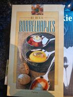 R. Possemiers - De beste borrelhapjes, Boeken, Ophalen of Verzenden, Zo goed als nieuw, R. Possemiers