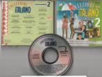 Collezione Italiano-Volume 2 - Verzamelalbum, Orig. CD, Cd's en Dvd's, Cd's | Verzamelalbums, Pop, Ophalen of Verzenden