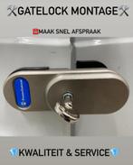 Gatelock montage Kwaliteit & Service, 33 - 40 uur, Overige niveaus, Starter, Overige vormen