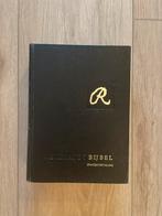 Rembrandt Statenvertaling Bijbel, Boeken, Ophalen, Zo goed als nieuw