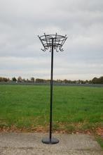 Staande kapstok metaal, Ophalen, Zo goed als nieuw, Nvt, Metaal