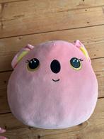 Ty Kussen Knuffel - Koala, Kinderen en Baby's, Speelgoed | Knuffels en Pluche, Ophalen, Zo goed als nieuw, Overige typen