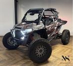 Polaris Side by Side RZR XP Turbo EPS CAM NAVI, 925 cc, Scooter, Polaris, Polaris