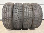 4 x 215/75r16c vredestein transport/bus winterbanden, Ophalen, 16 inch, Banden en Velgen, Winterbanden