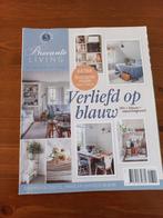 3 woonbladen van Ariadne at Home Brocante Living, Gelezen, Overige typen, Ophalen of Verzenden