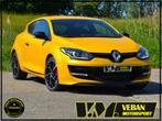 Renault Mégane RS 2.0T 265 / Scorpion / Nieuwstaat!, 1998 cc, Gebruikt, Leder en Stof, Bedrijf