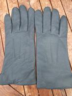 Leren handschoenen als nieuw!!, Kleding | Heren, Mutsen, Sjaals en Handschoenen, Ophalen of Verzenden, Zo goed als nieuw, Maat 52/54 (L)