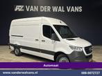 Mercedes-Benz Sprinter 317 CDI 170pk 9G-Tronic Automaat L2H2, Auto's, Bestelauto's, Automaat, Gebruikt, 4 cilinders, 2212 kg