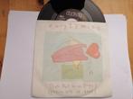 Eurythmics - There Must Be An Angel (Playing With My Heart), Pop, Gebruikt, 7 inch, Single