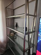 Mooie kast Richmond style, Ophalen, 100 tot 150 cm, Zo goed als nieuw, Minder dan 100 cm