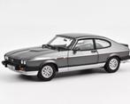Ford Capri Mk.III 2.8 Inject RHD '81 Grijs 1:18 NOREV 182725