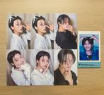 Ateez Wooyoung pc’s, Verzenden, Zo goed als nieuw, Foto of Kaart