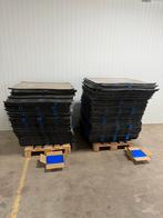 Rubberen tegels 1 m2 fitness tegels/ rubberen matten, Overige typen, Dn, Xn, Dh