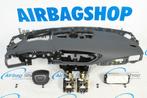 Airbag set - Dashboard 4 spaak HUD grijs beige Audi A7 4G