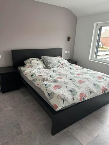 Bed 160x200