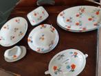 Diversen onderdelen van een poppenserviesje, Antiek en Kunst, Ophalen of Verzenden