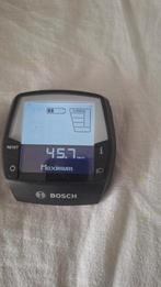 Bosch display, Fietsen en Brommers, Ophalen of Verzenden