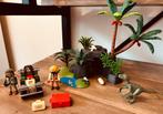 Playmobil Dino set! Quad, eiland, Ophalen of Verzenden