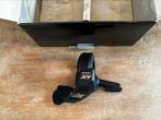 Shimano XT Di2 voorderailleur en shifter, Fietsen en Brommers, Fietsonderdelen, Nieuw, Shimano XT, Derailleur of Ketting, Mountainbike