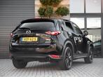 Mazda CX-5 2.0 4WD SkyActiv-G 165 19Inch Stoelv 360, Auto's, Automaat, 1998 cc, Stof, Gebruikt