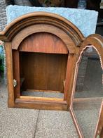 Boven kant staande klok, Antiek en Kunst, Antiek | Klokken, Ophalen