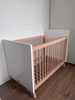 Bopita ledikant + commode, Ophalen, Zo goed als nieuw, Jongetje of Meisje