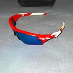 Oakley Radarlock, Ophalen of Verzenden, Gebruikt, Overige typen