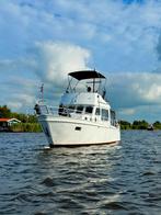 Luxe Altena Fly 1000 vaarklaar!, Watersport en Boten, Ophalen, Gebruikt, Staal, Binnenboordmotor