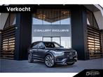 Volvo XC90 2.0 T8 Plug-in hybrid AWD Plus Dark - Panorama |, Gebruikt, Zwart, 4 cilinders, 1969 cc
