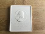 Bakelieten lijstje Emma, Koningin moeder 1858-1935, Verzamelen, Ophalen of Verzenden, Zo goed als nieuw