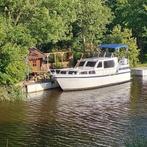 Customized Kruiser ( opknapper), Watersport en Boten, Ophalen, Gebruikt, Staal, Diesel