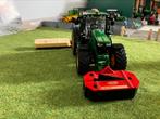 siku 1:32, Hobby en Vrije tijd, Modelauto's | 1:32, Ophalen of Verzenden, Zo goed als nieuw, Tractor of Landbouw, SIKU