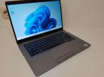 Dell Latitude 5310 Core i5-10310U 13.3'' FHD Touchscreen W11, Gebruikt, Qwerty, 8 GB, 13 inch
